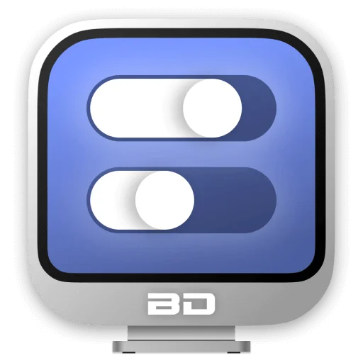 BetterDisplay 4