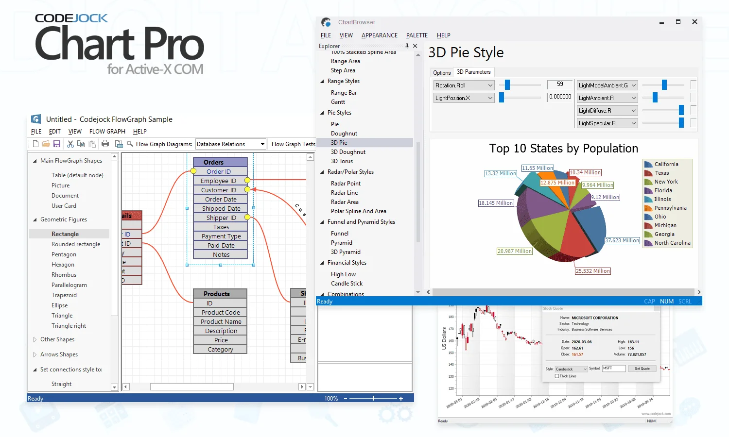 Codejock Suite Pro