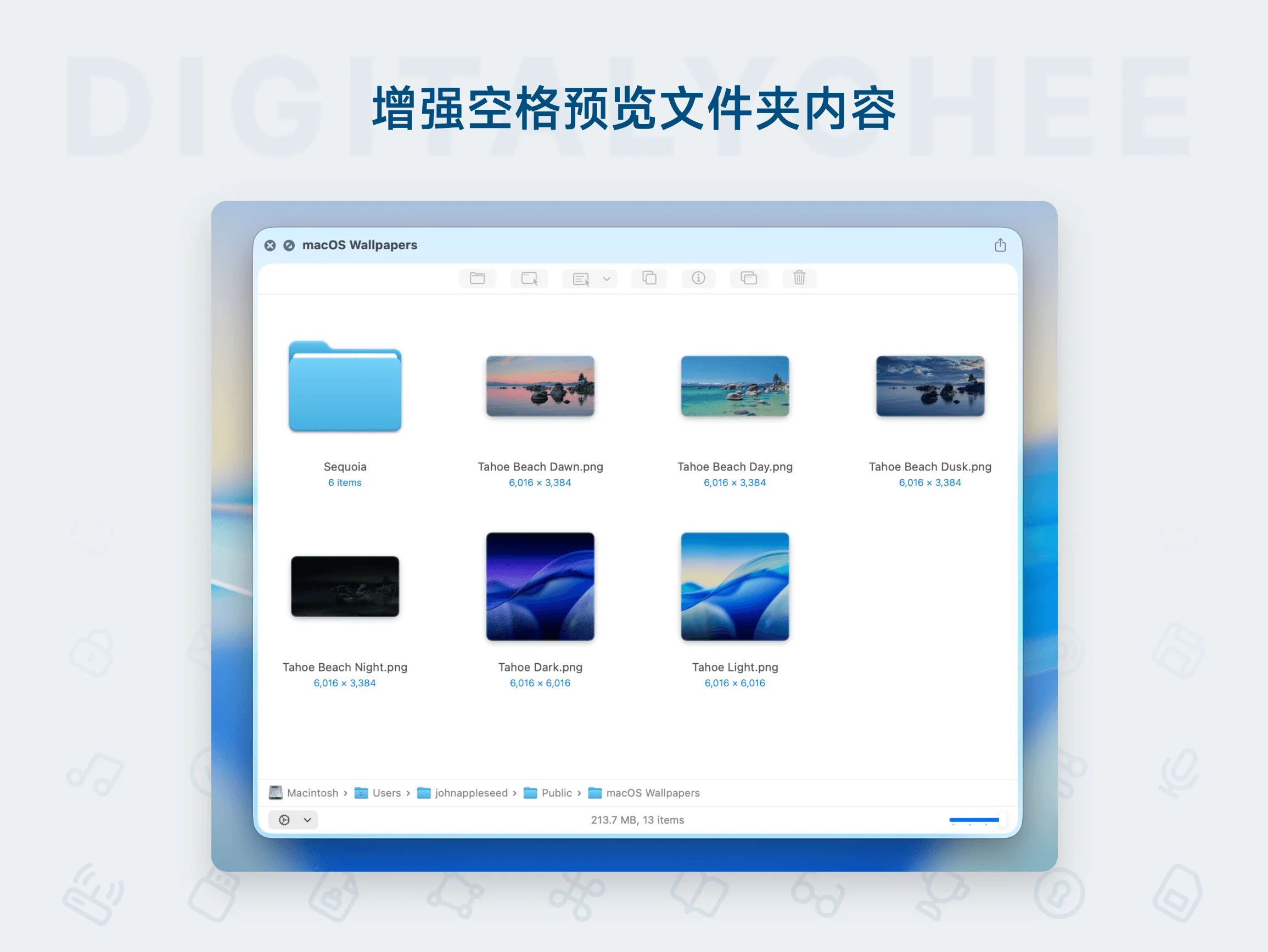Folder Preview Pro