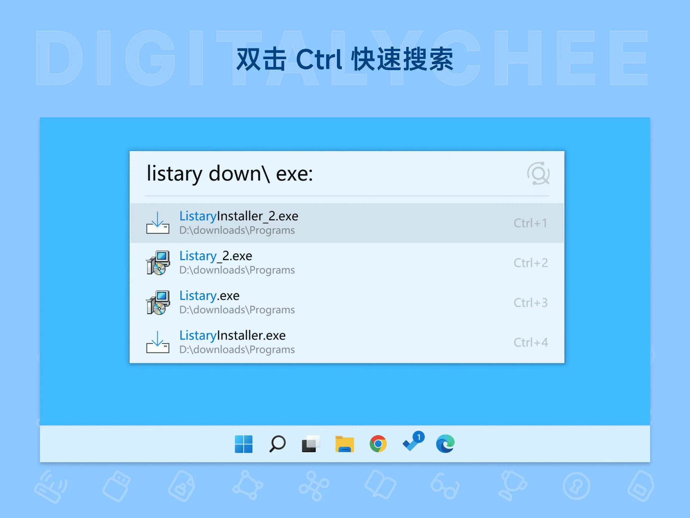 Listary Pro