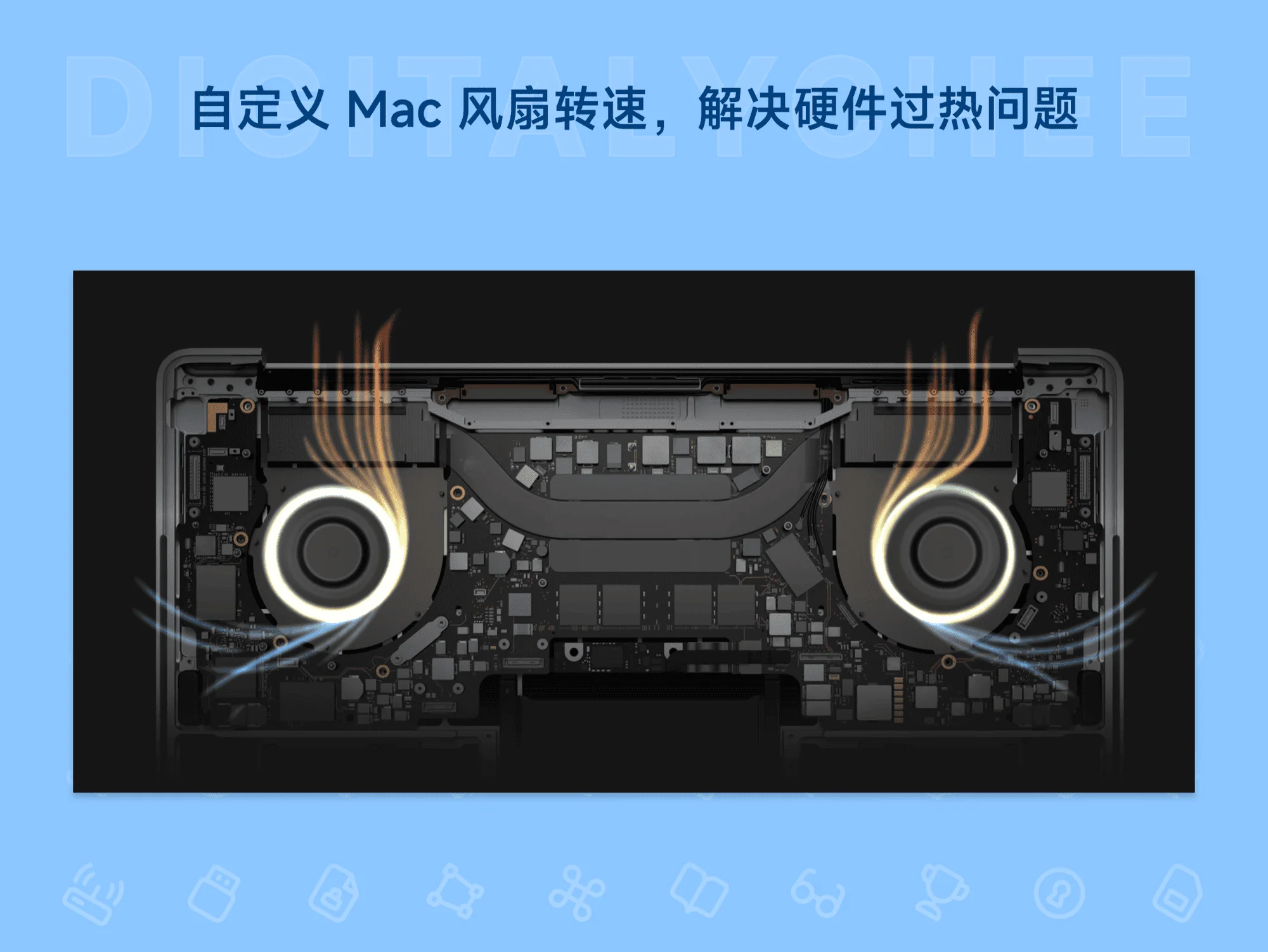 Macs Fan Control Pro