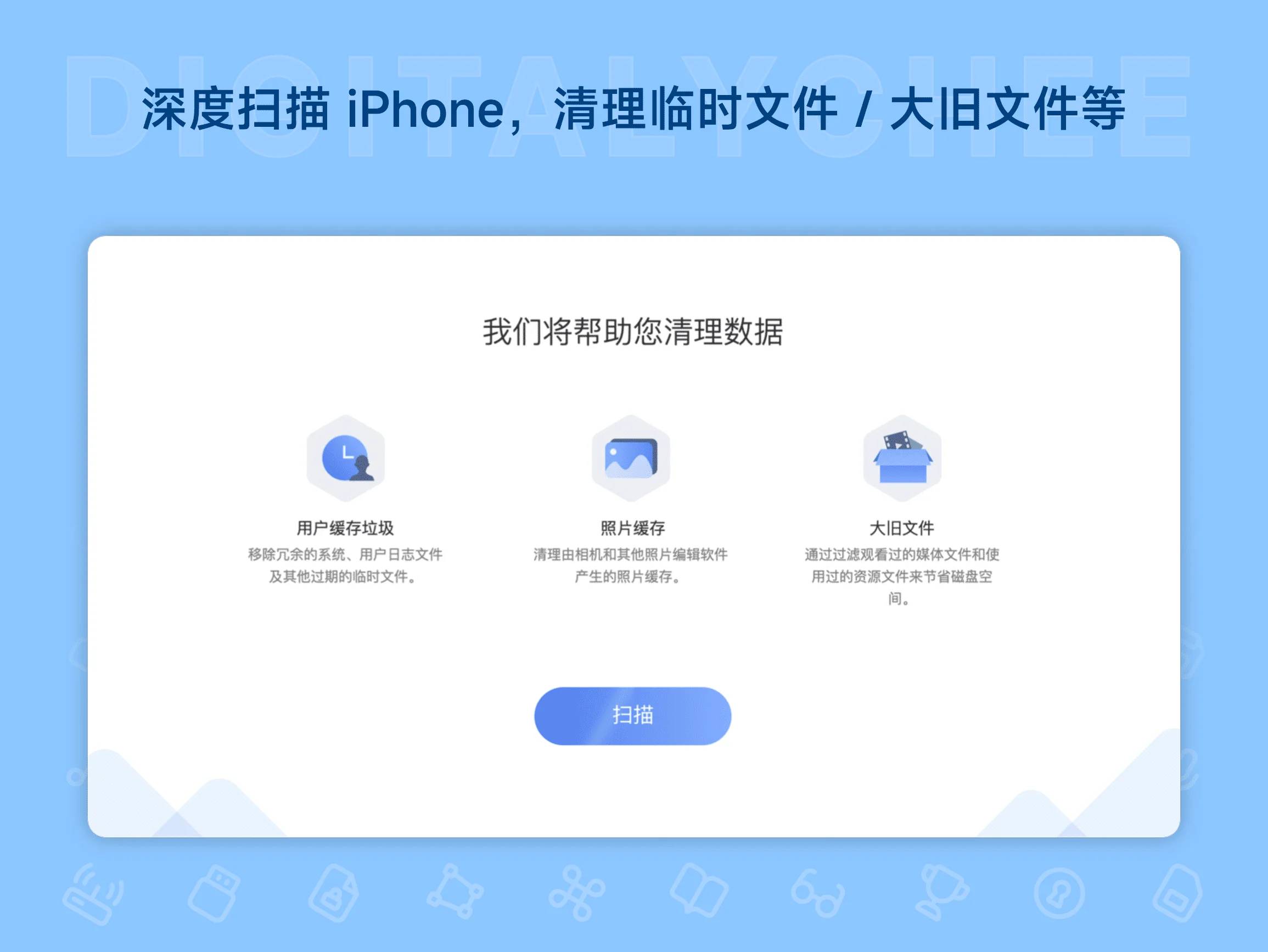 PhoneClean
